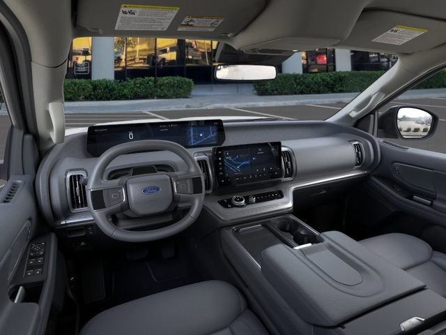 New 2026 Ford Expedition Max Active image 9