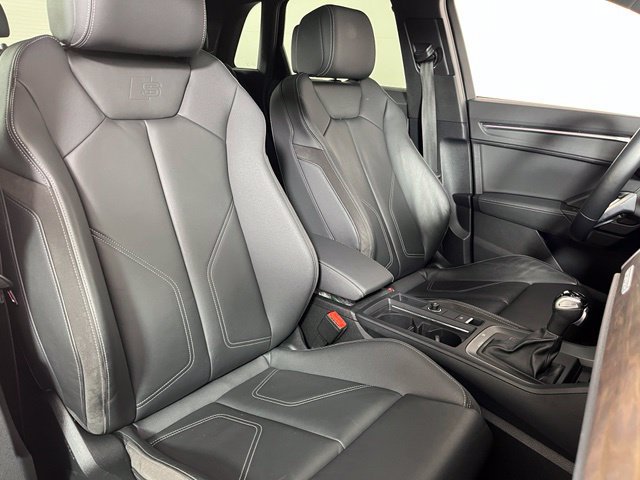 Used 2021 Audi Q3 2.0T Premium Plus w/ Premium Plus Package AWD/4WD image 40