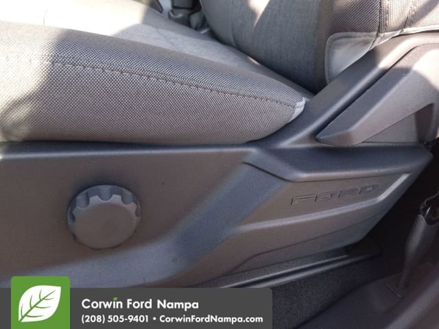 New 2026 Ford F250 XL w/ STX Appearance Package image 12