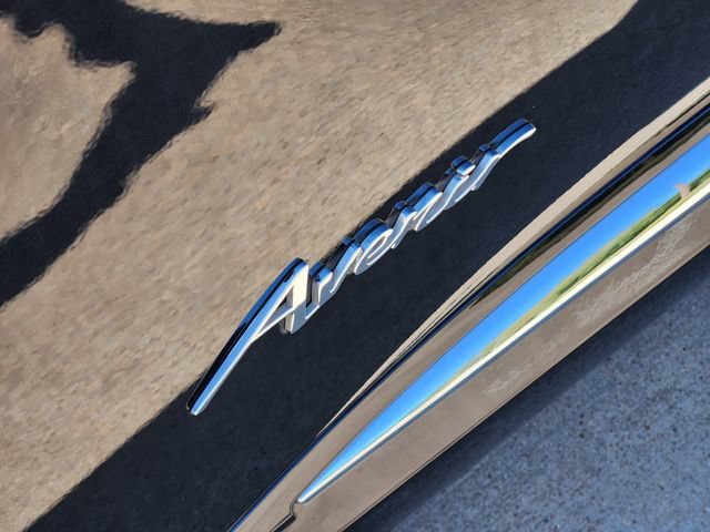 Used 2023 Buick Envision Avenir FWD image 12