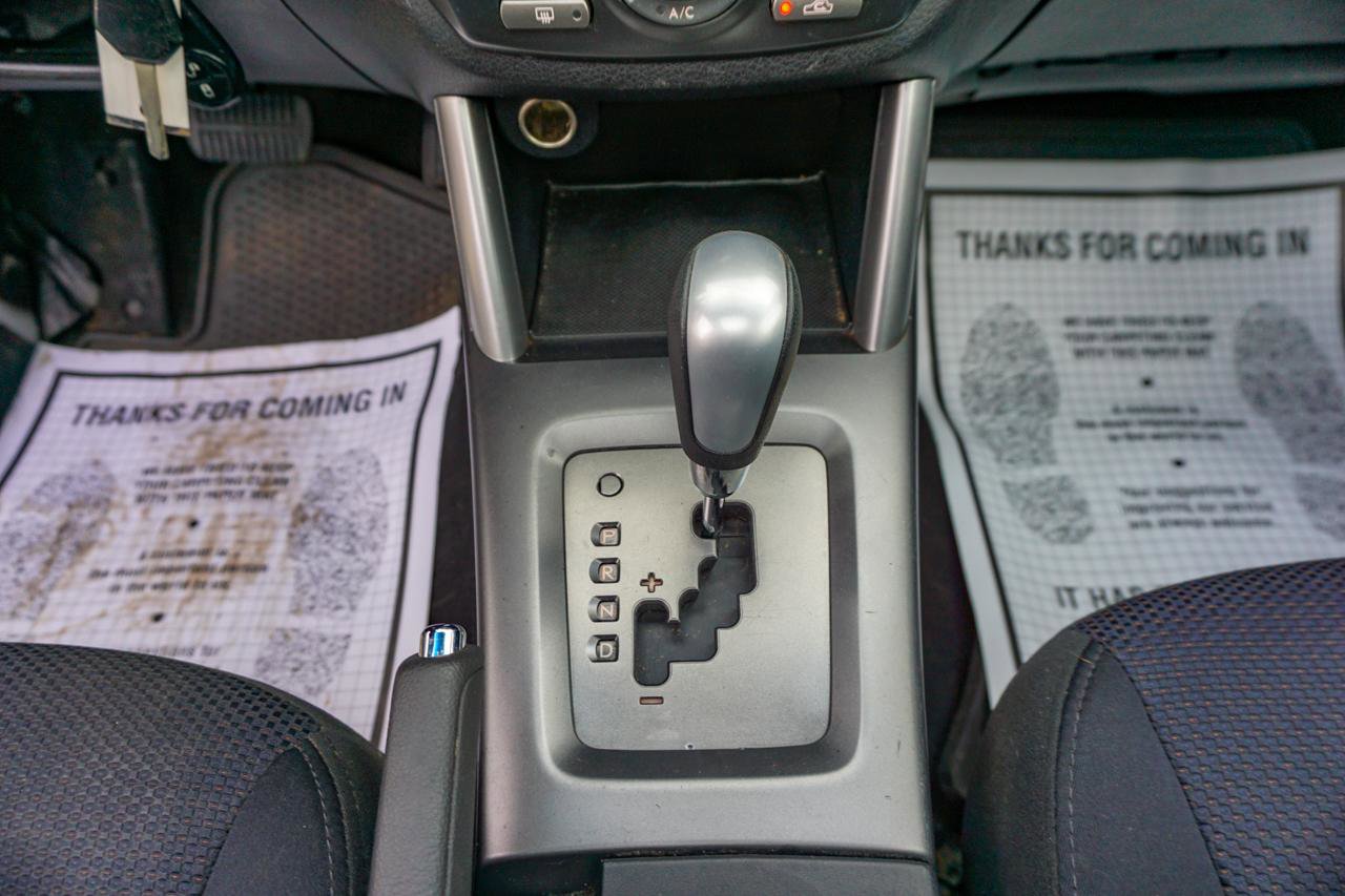 Used 2011 Subaru Forester 2.5X Premium w/ All-Weather Pkg image 14