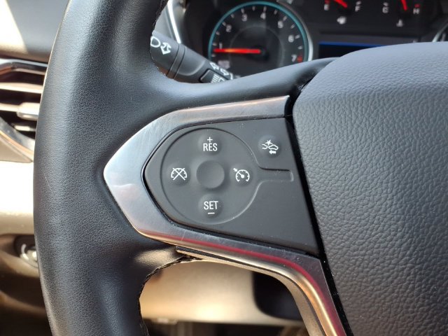 Used 2023 Chevrolet Traverse LT AWD/4WD image 35