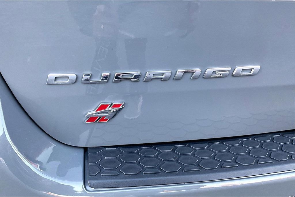 Used 2022 Dodge Durango GT image 24