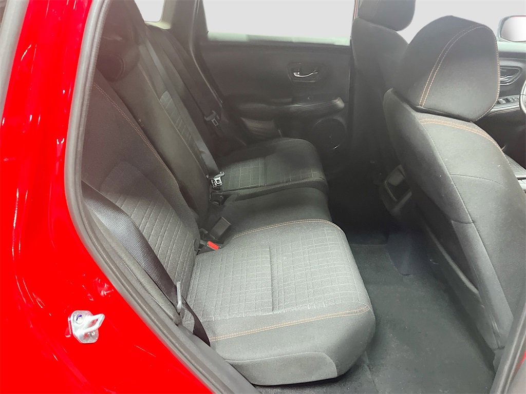 Used 2025 Honda HR-V Sport image 25