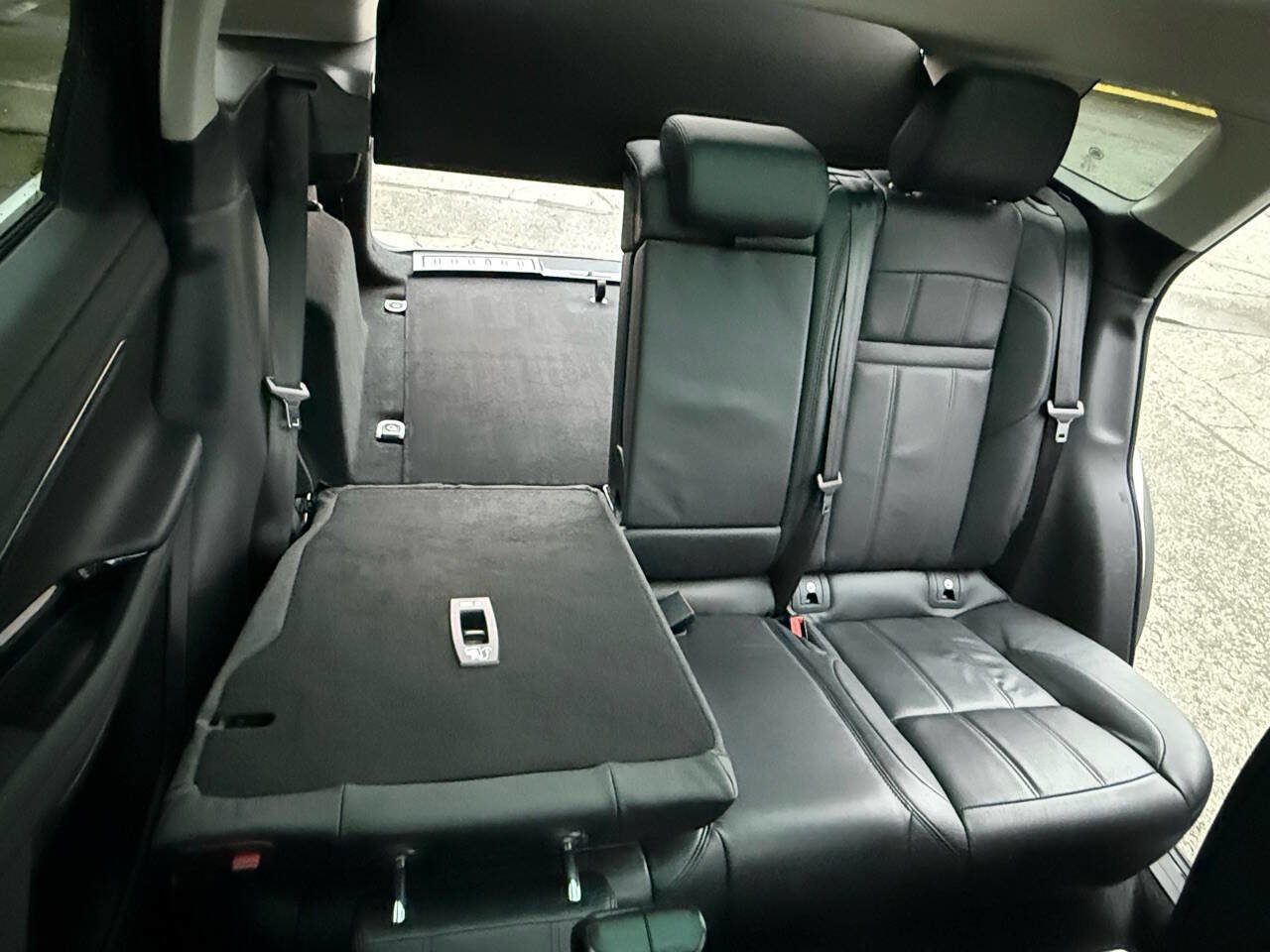 Used 2020 Land Rover Range Rover Evoque S image 48