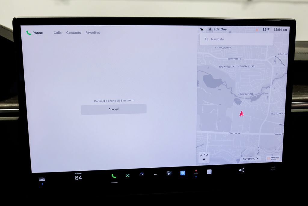 Used 2023 Tesla Model S Standard Range AWD/4WD image 25