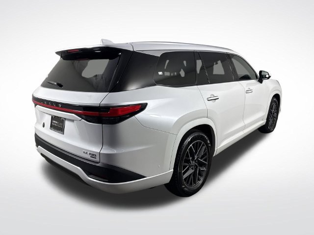 Certified 2026 Lexus TX 350 AWD w/ Technology Package image 40