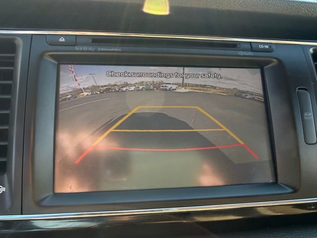 Used 2017 Kia Sedona SX image 20