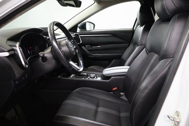 Used 2023 MAZDA CX-50 2.5 S w/ Preferred Plus Pkg AWD/4WD image 11