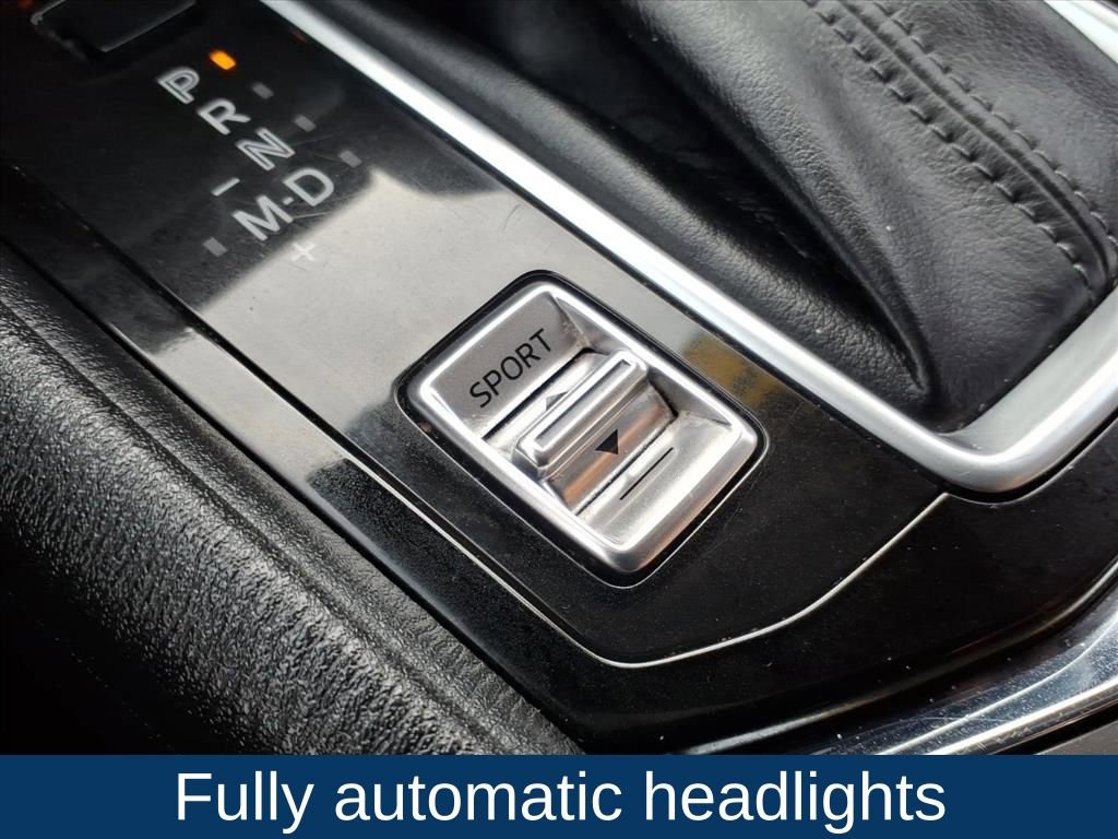 Used 2024 MAZDA CX-5 AWD 2.5 S w/ Select Package image 9