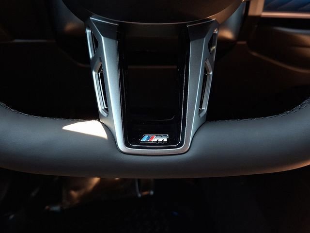 Certified 2025 BMW X3 xDrive30i w/ Premium Package image 20