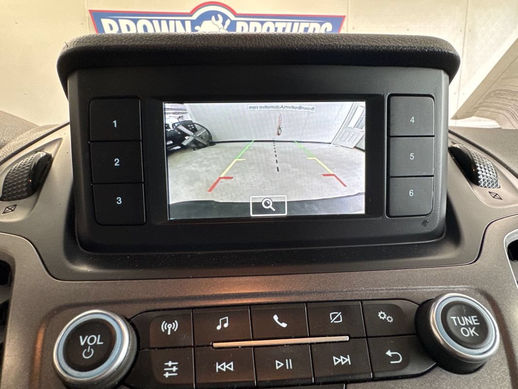 Used 2022 Ford Transit Connect XL FWD image 22