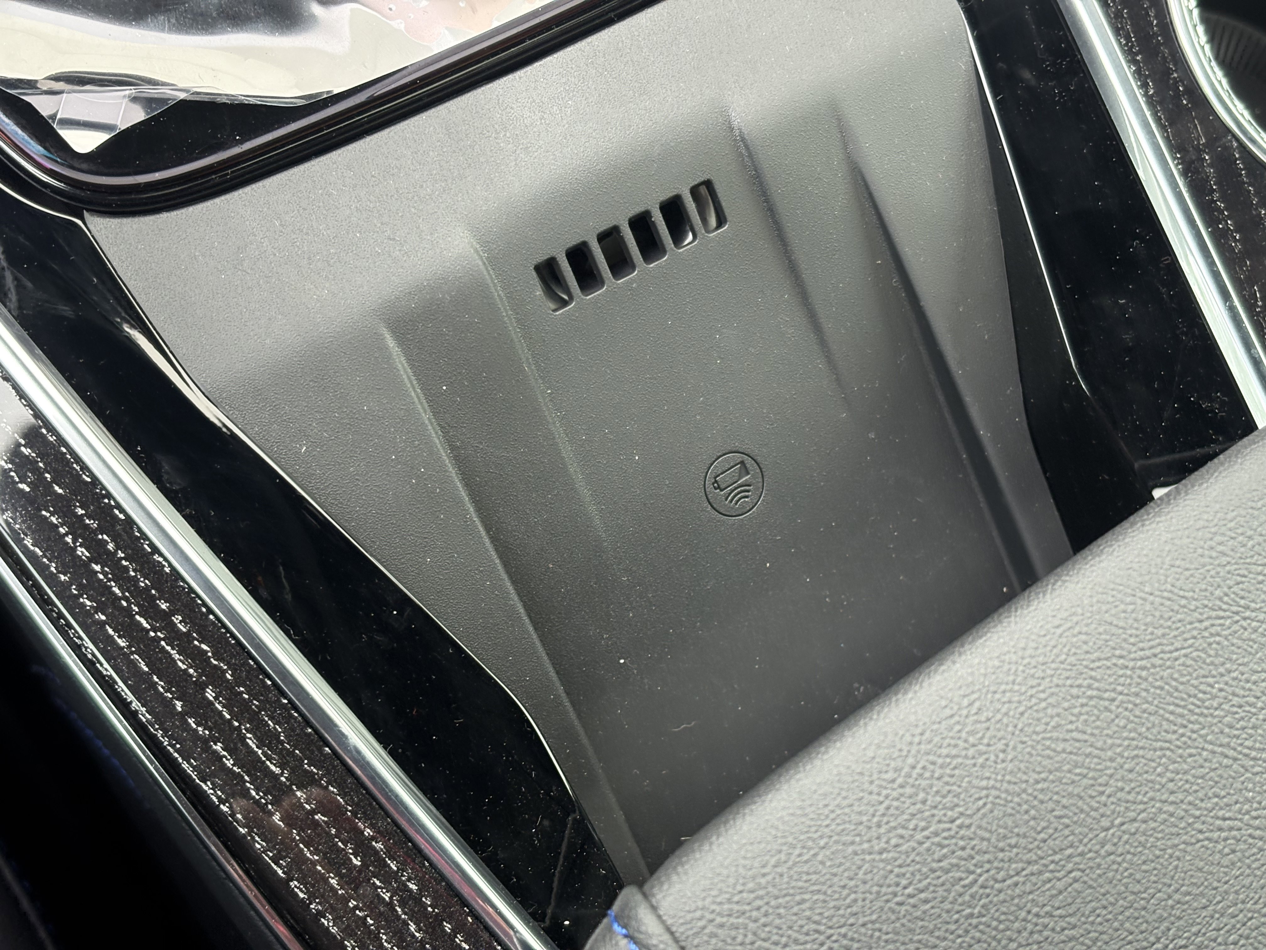 New 2026 Cadillac Escalade IQL Sport 1 image 30