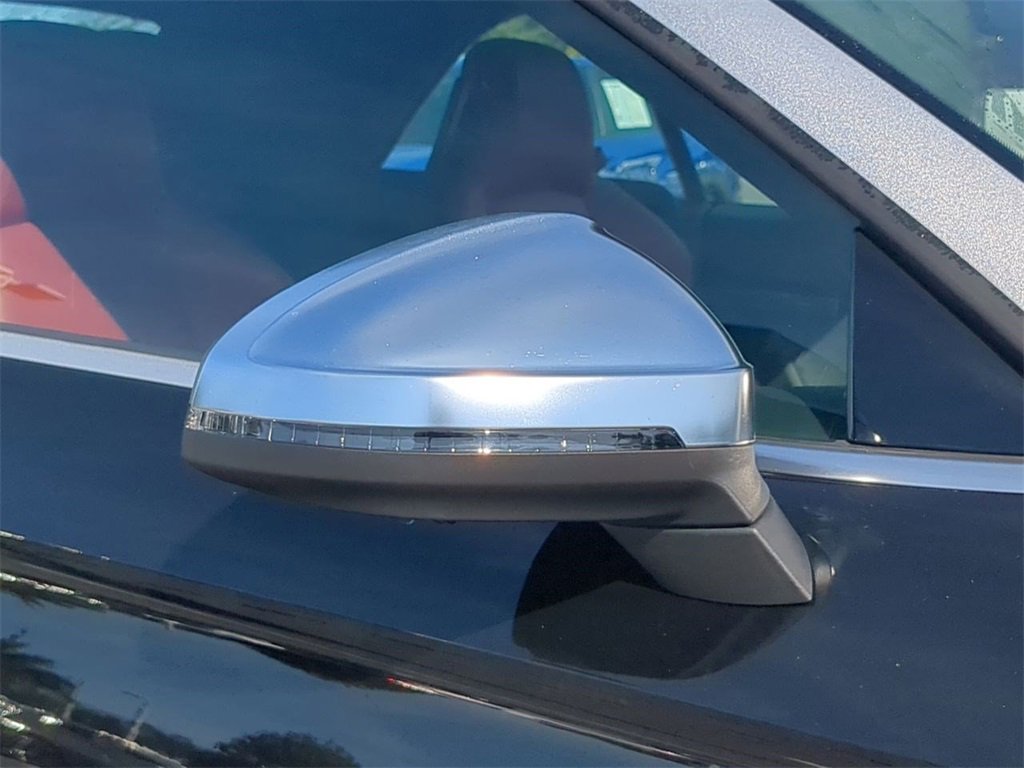 Used 2024 Audi S5 Premium Plus image 13