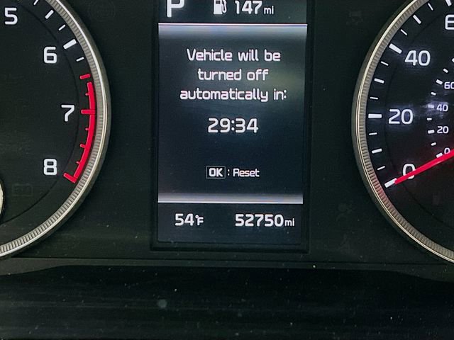 Used 2023 Kia K5 GT w/ GT1 Package image 15