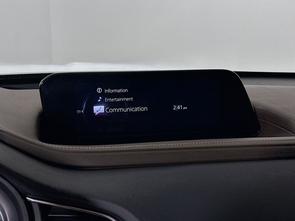 Certified 2023 MAZDA CX-30 2.5 Turbo w/ Premium Package image 21