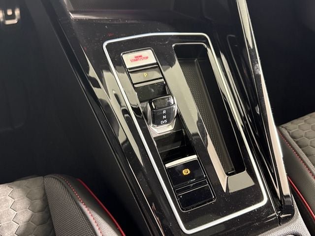 New 2026 Volkswagen GTI SE FWD image 35