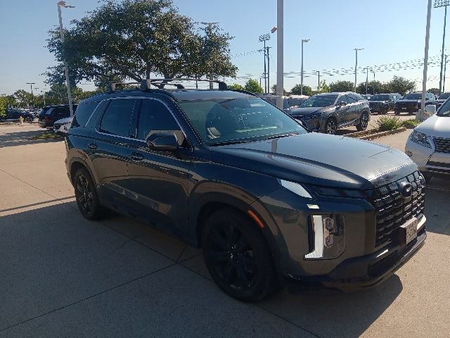 Used 2024 Hyundai Palisade XRT FWD image 5
