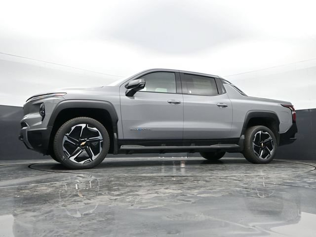 New 2026 Chevrolet Silverado EV LT AWD/4WD image 48
