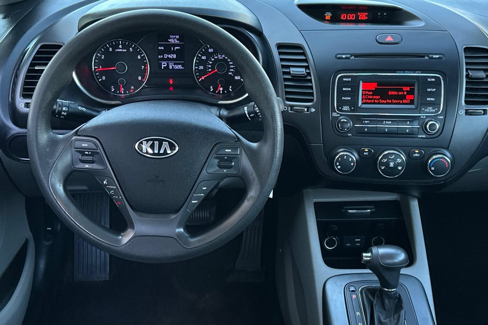 Used 2016 Kia Forte LX FWD image 13