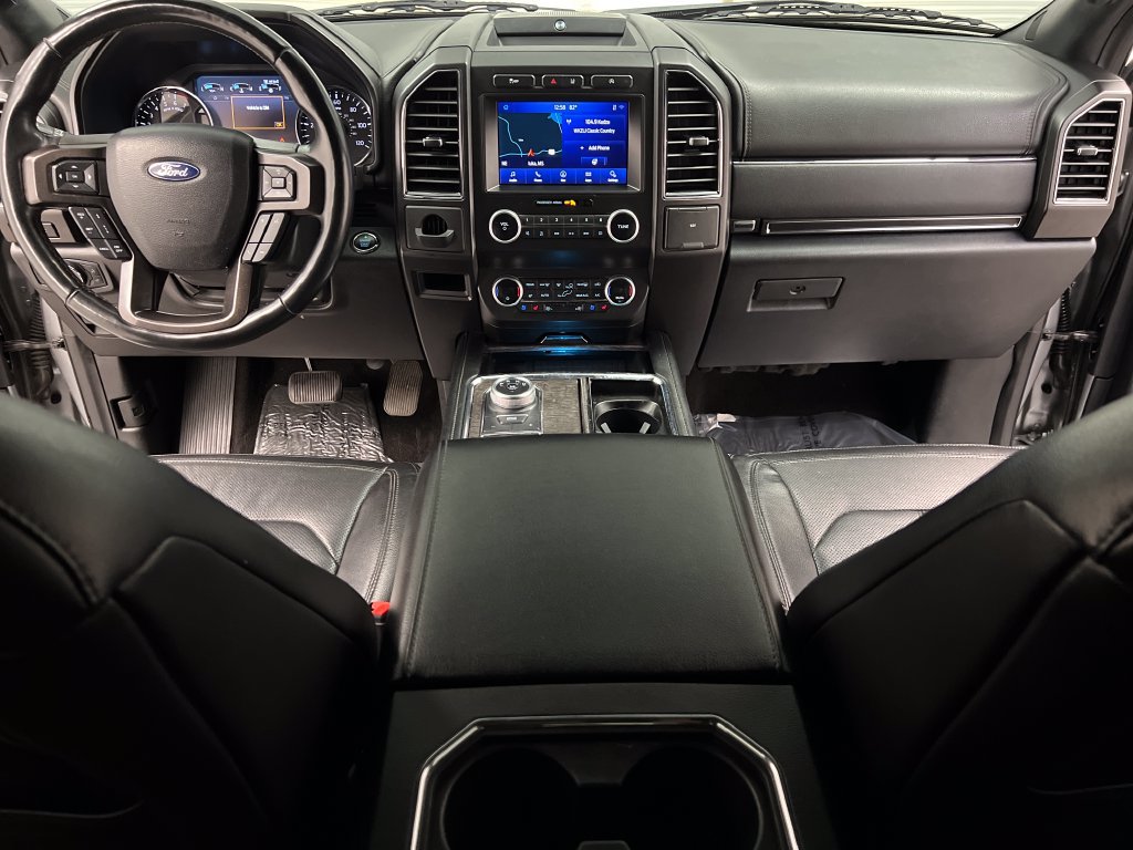 Used 2021 Ford Expedition Limited RWD image 52