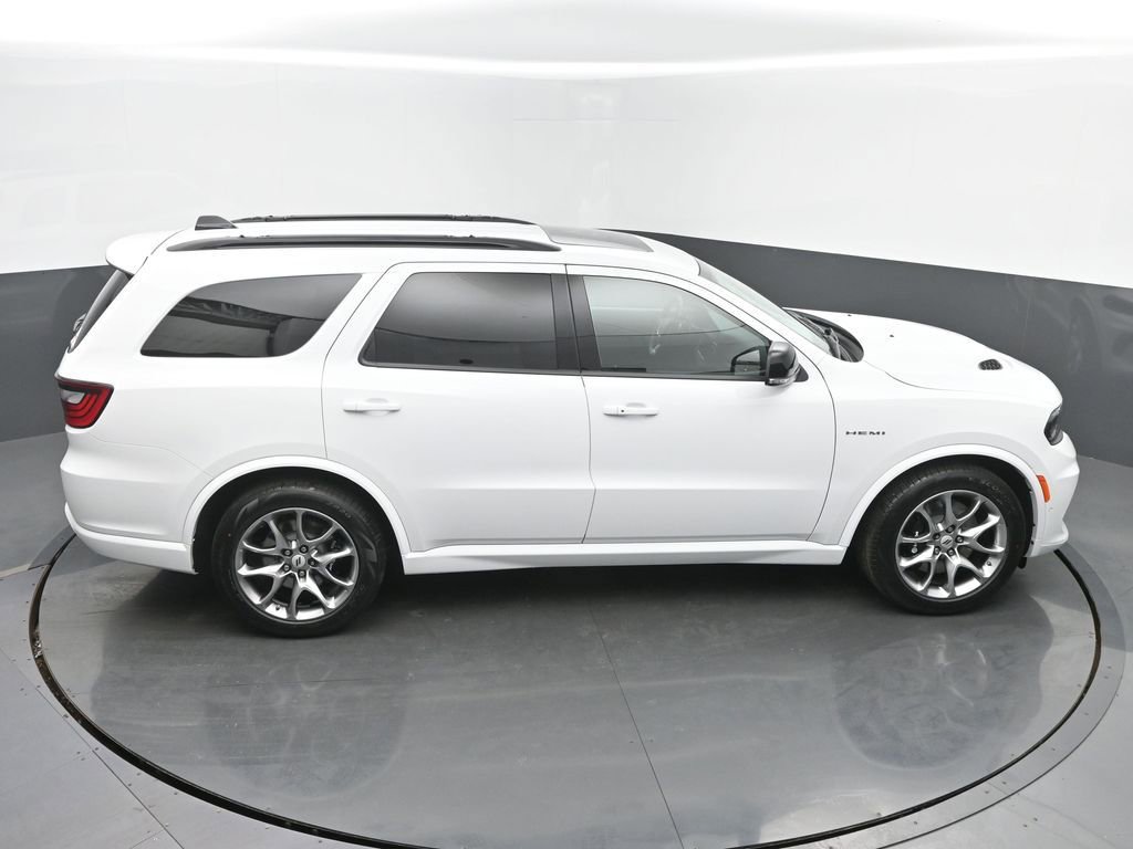 New 2026 Dodge Durango GT image 45