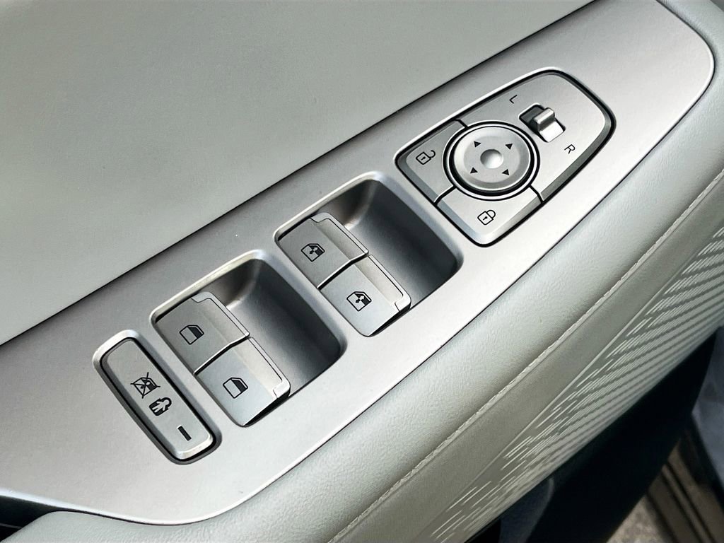 Used 2020 Hyundai Palisade SEL AWD/4WD image 17