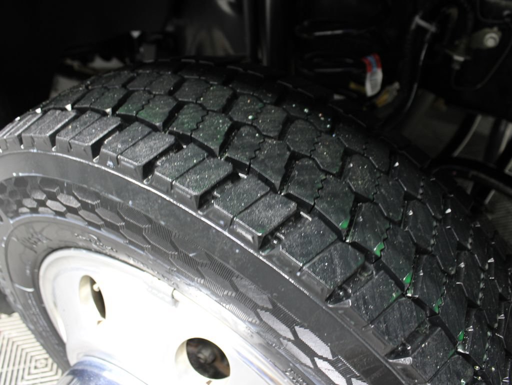 Used 2026 Ford F450 Platinum AWD/4WD image 11