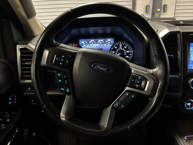 Used 2021 Ford Expedition Max Platinum RWD image 14