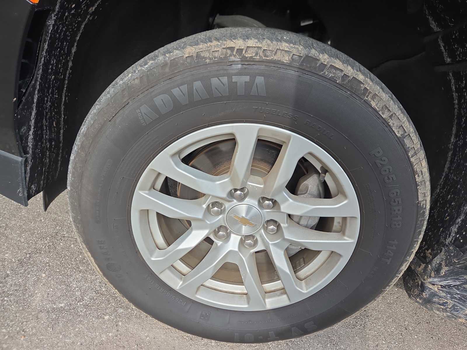 Used 2023 Chevrolet Tahoe LT image 4