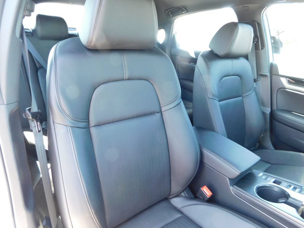 New 2026 Honda Civic Sport Touring image 21