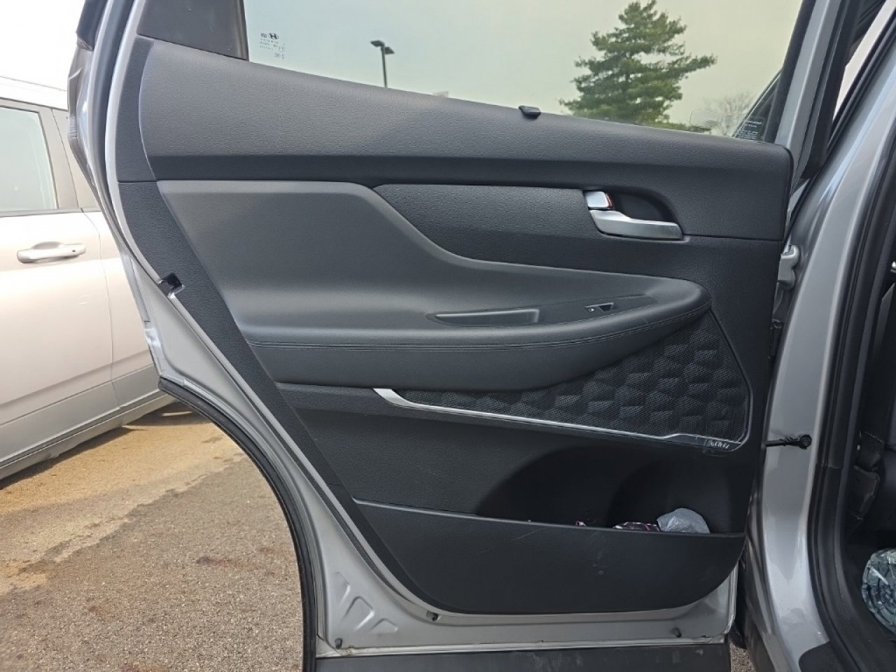 Used 2020 Hyundai Santa Fe SEL w/ Convenience Package image 22