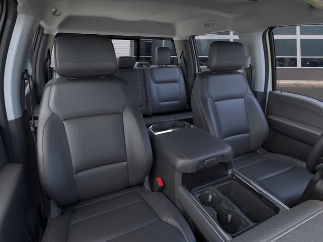 New 2026 Ford F250 Lariat AWD/4WD image 10