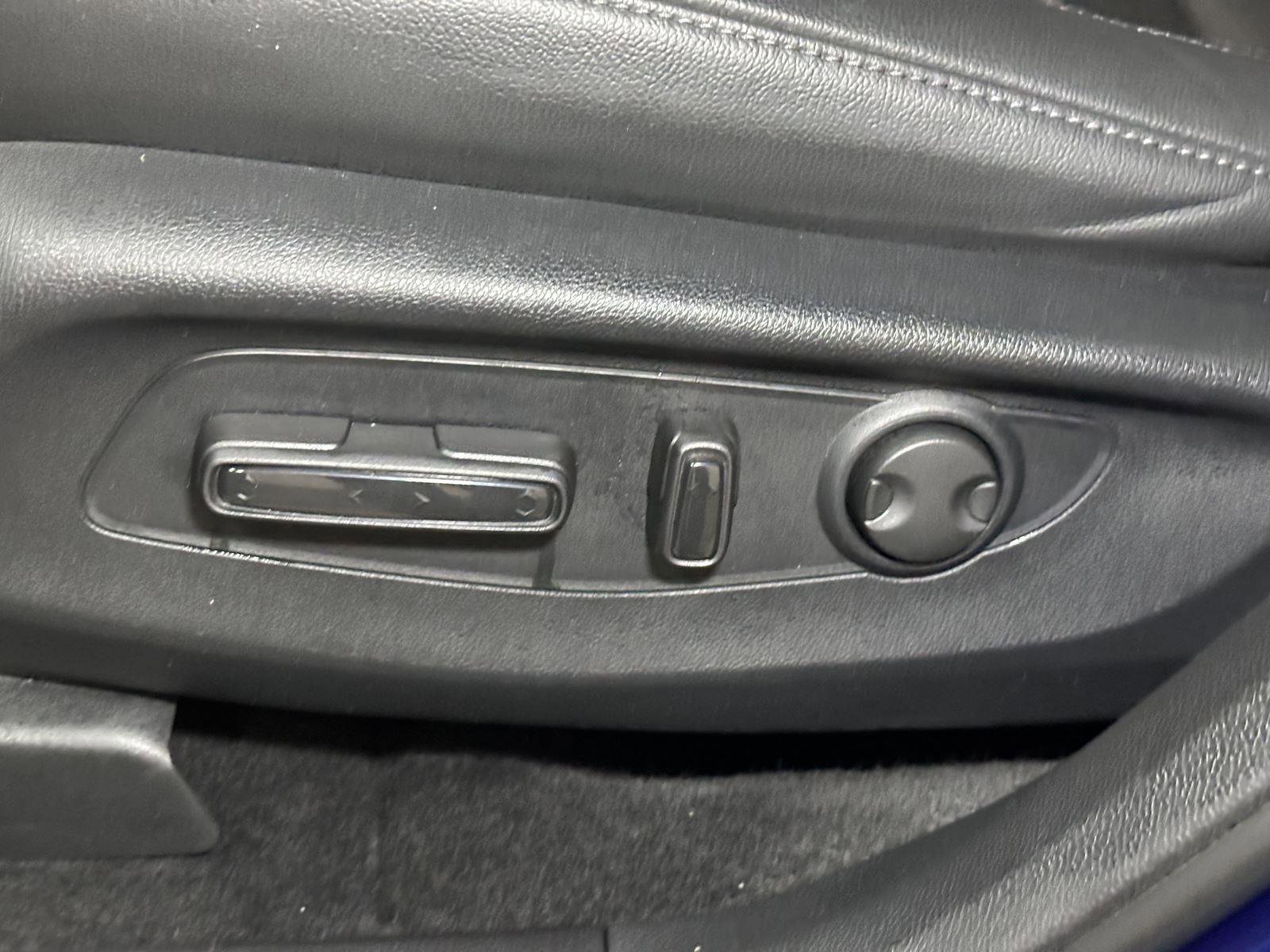 Used 2024 Honda CR-V EX-L image 22