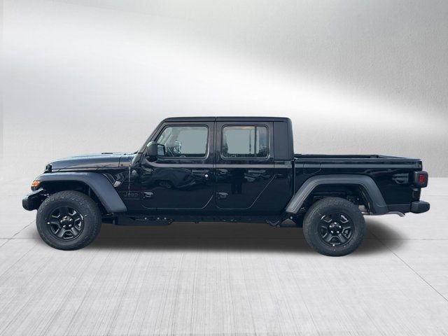 New 2026 Jeep Gladiator Sport image 8