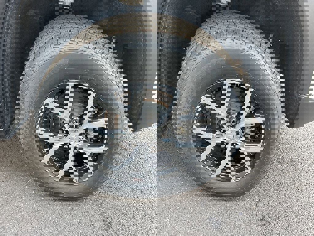 New 2026 Jeep Grand Cherokee Limited image 24