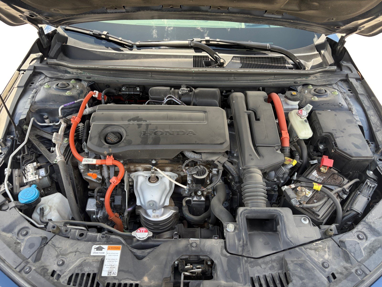 Used 2024 Honda Accord Touring image 24