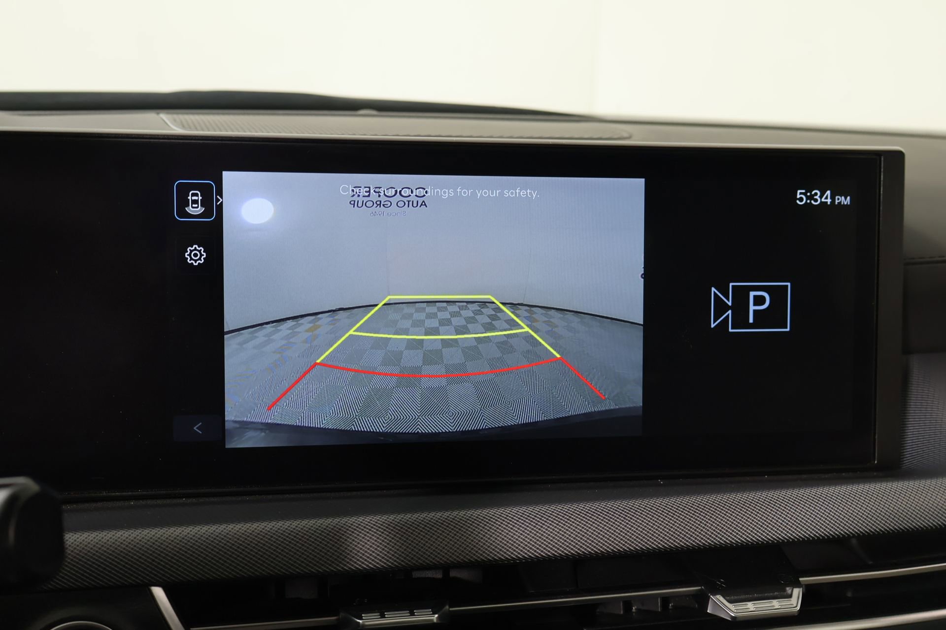 Certified 2025 Hyundai Sonata SEL image 6