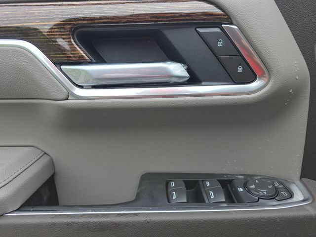 New 2026 GMC Sierra 1500 SLE AWD/4WD image 29