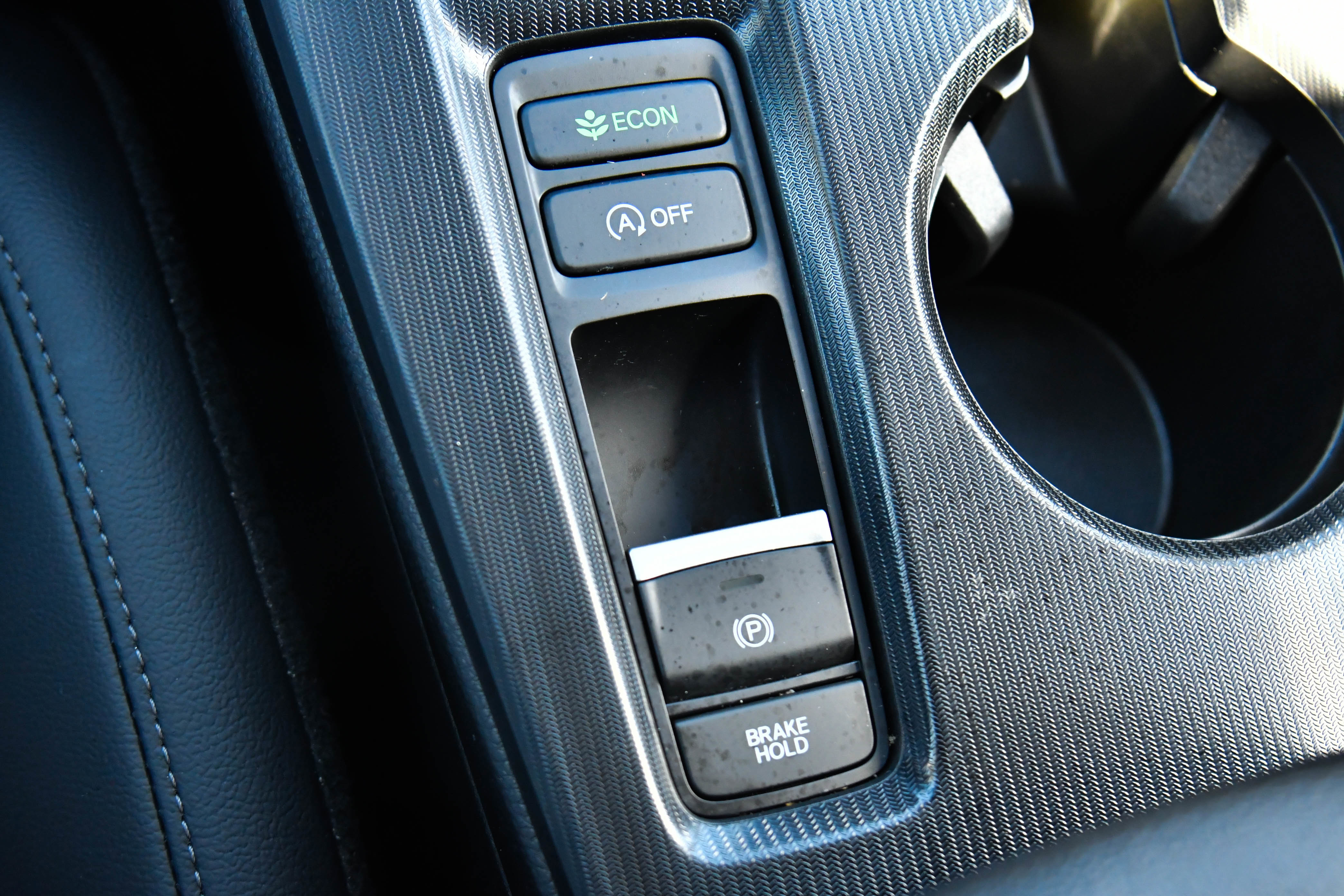 Used 2024 Honda Civic EX-L image 26