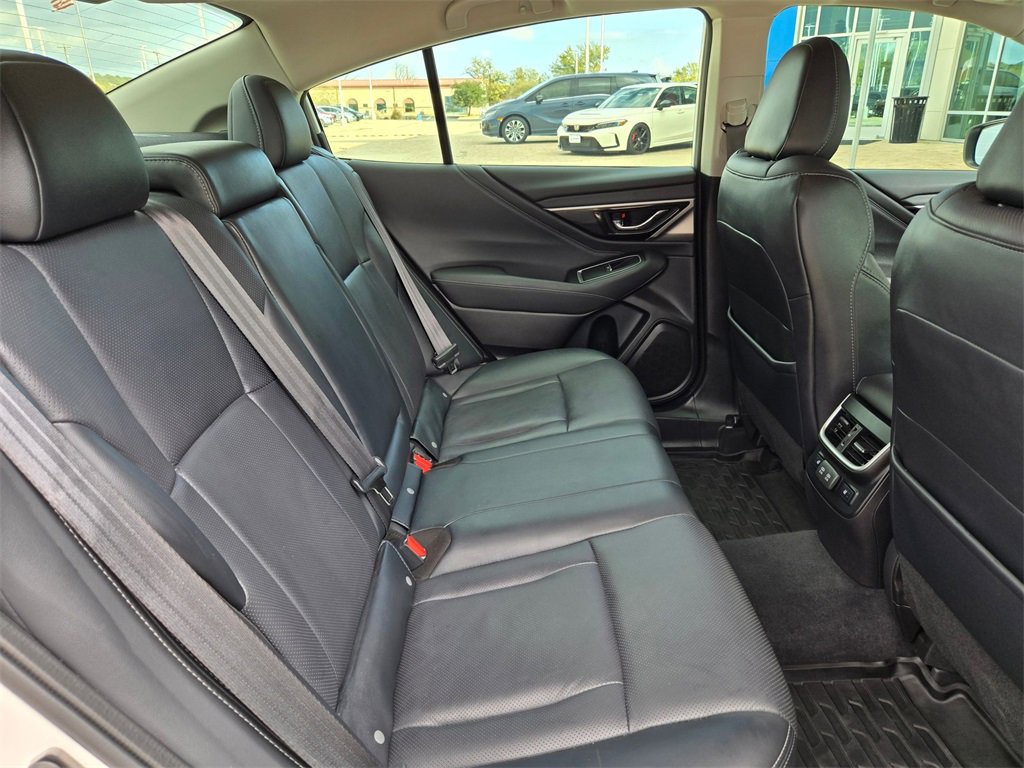 Used 2022 Subaru Legacy Limited image 24