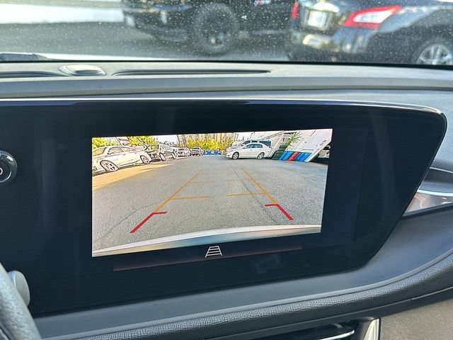 Used 2024 Buick Envista Preferred w/ Convenience II Package FWD image 24