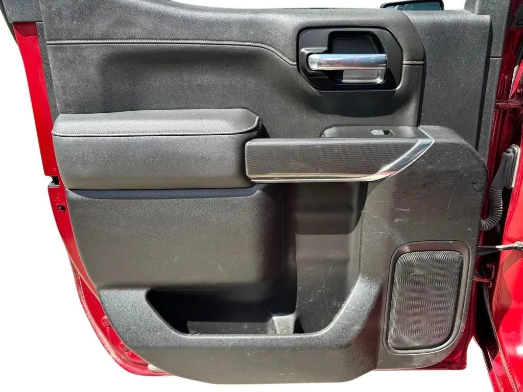 Used 2021 GMC Sierra 1500 AT4 AWD/4WD image 22