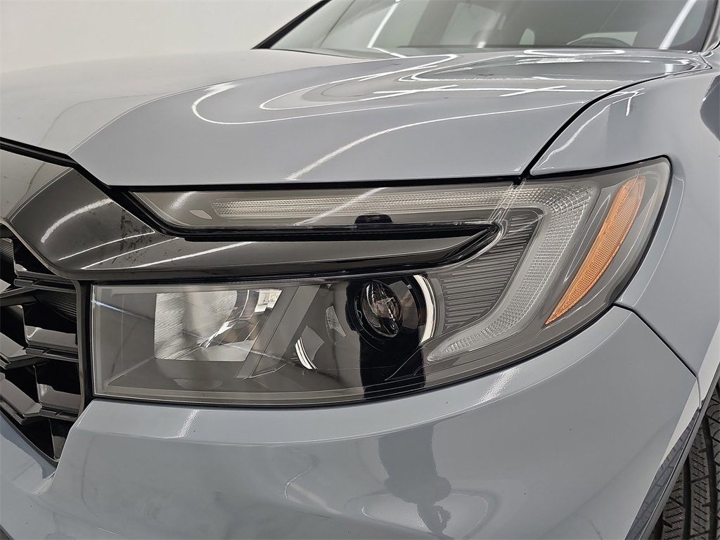 Certified 2022 Honda Passport Elite image 44