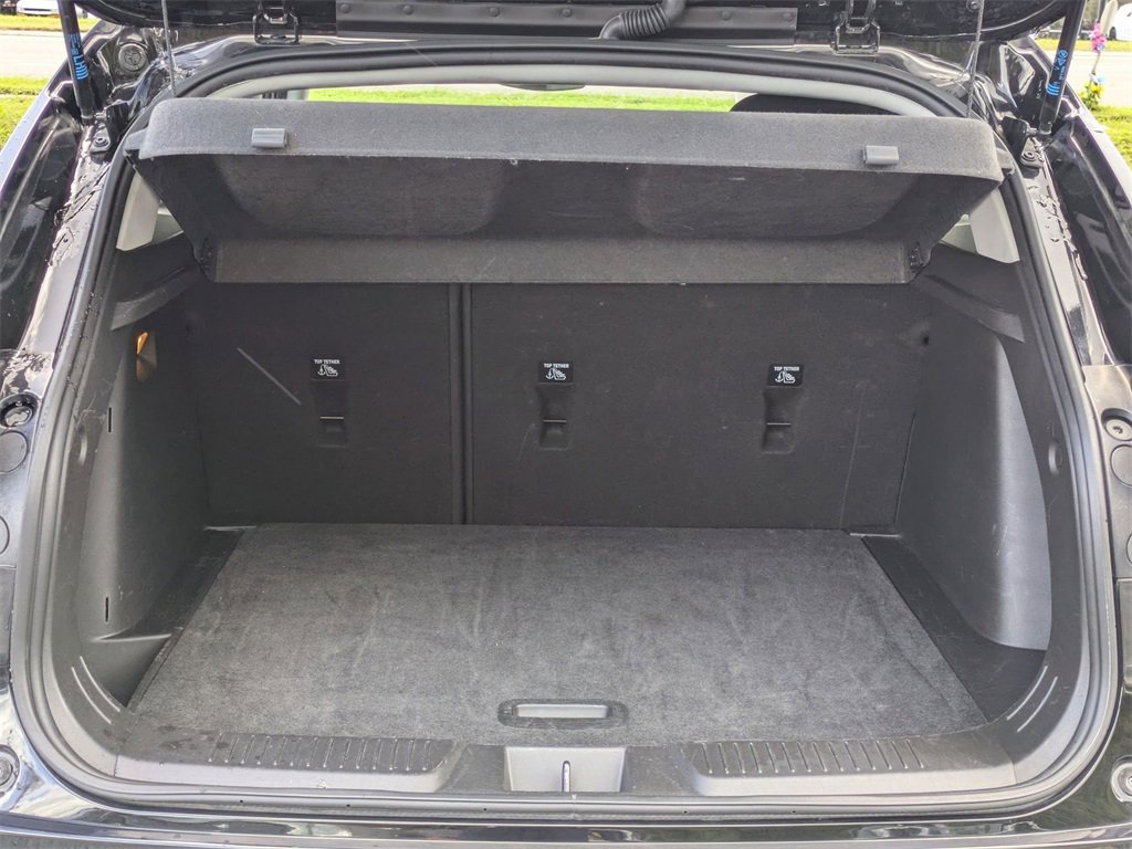 Used 2024 Chevrolet Trax LT image 29