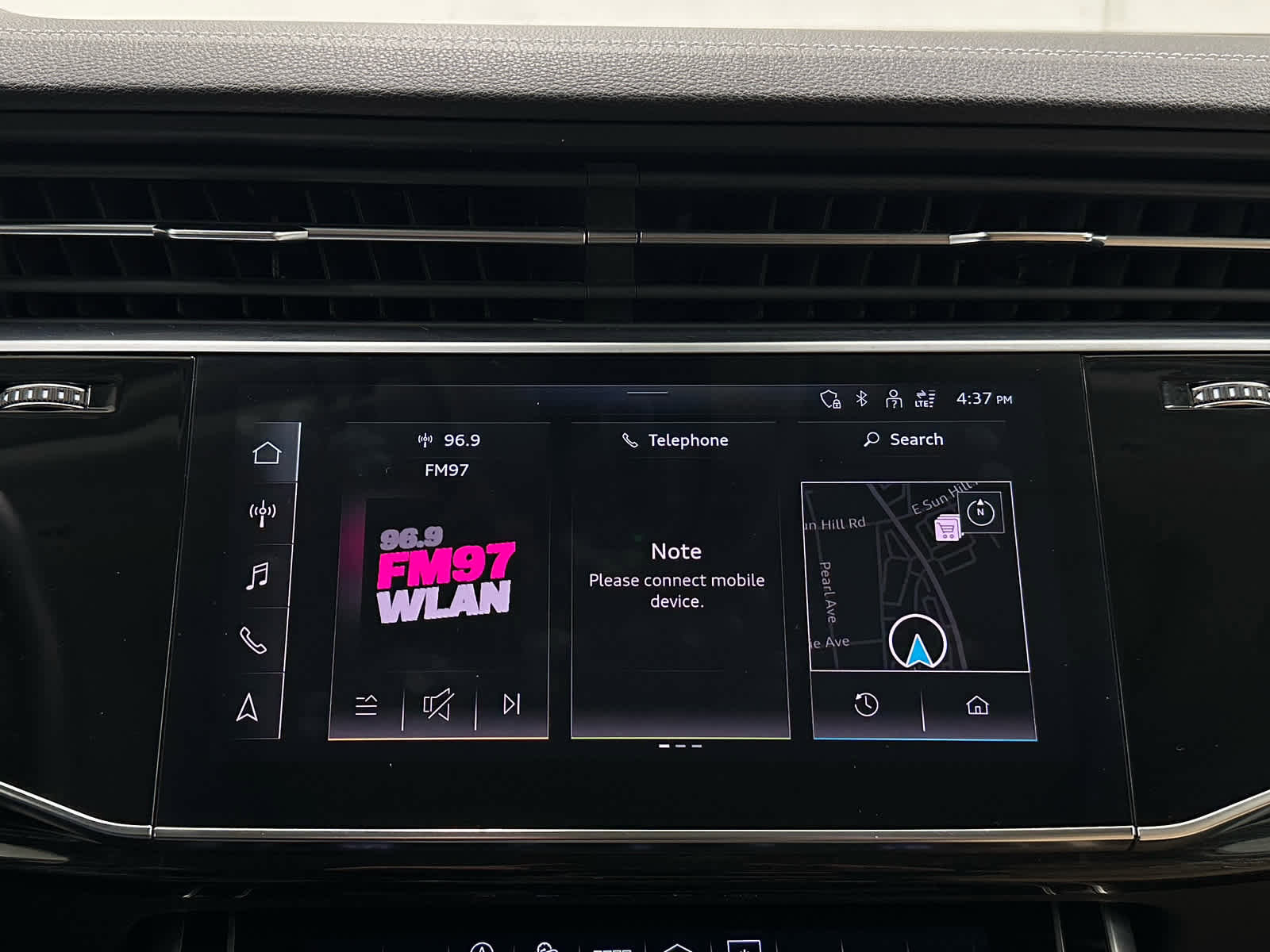 Used 2023 Audi Q7 2.0T Premium w/ Convenience Package image 33