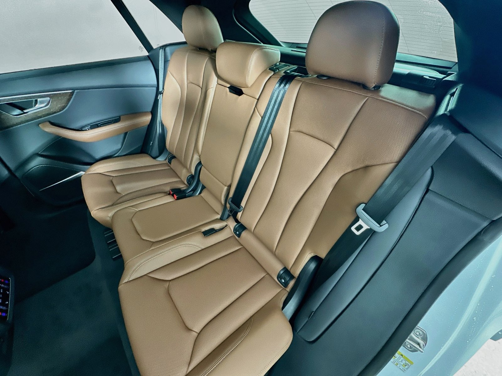 New 2027 Audi Q8 Premium Plus AWD/4WD image 35