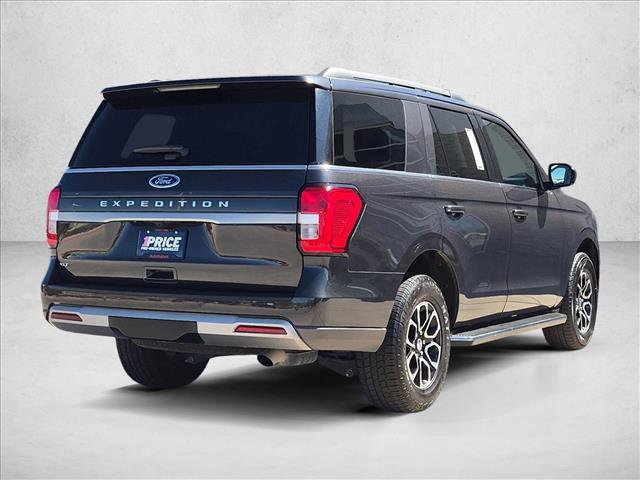 Used 2023 Ford Expedition XLT AWD/4WD image 5