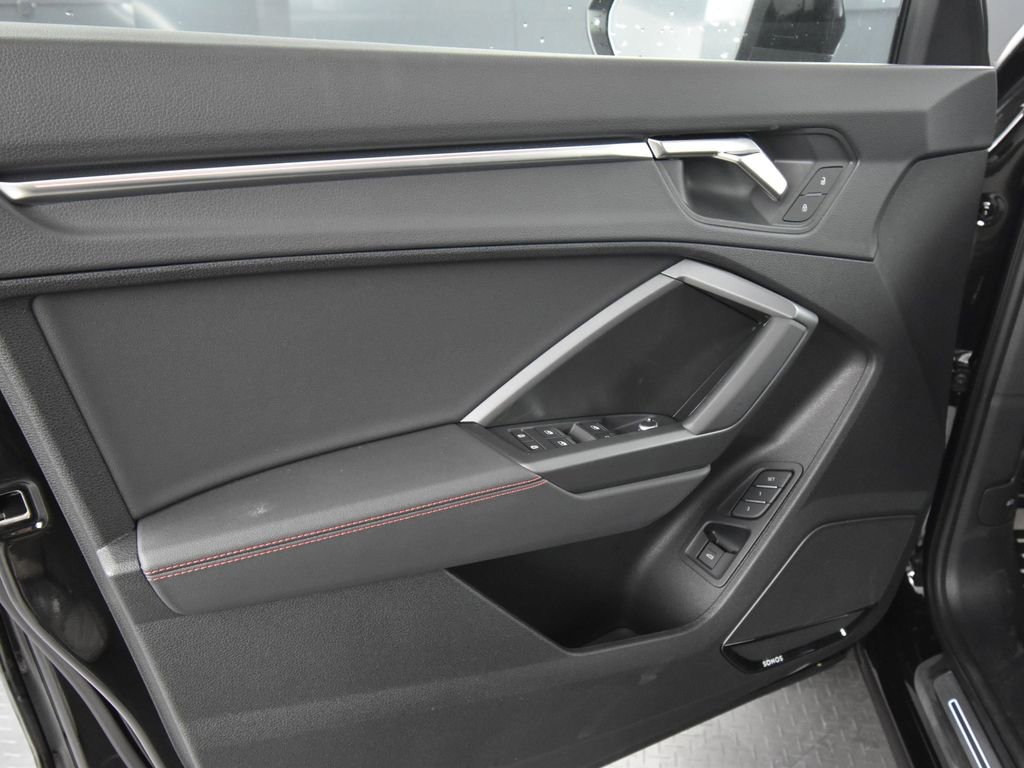 New 2025 Audi Q3 2.0T Premium Plus image 22