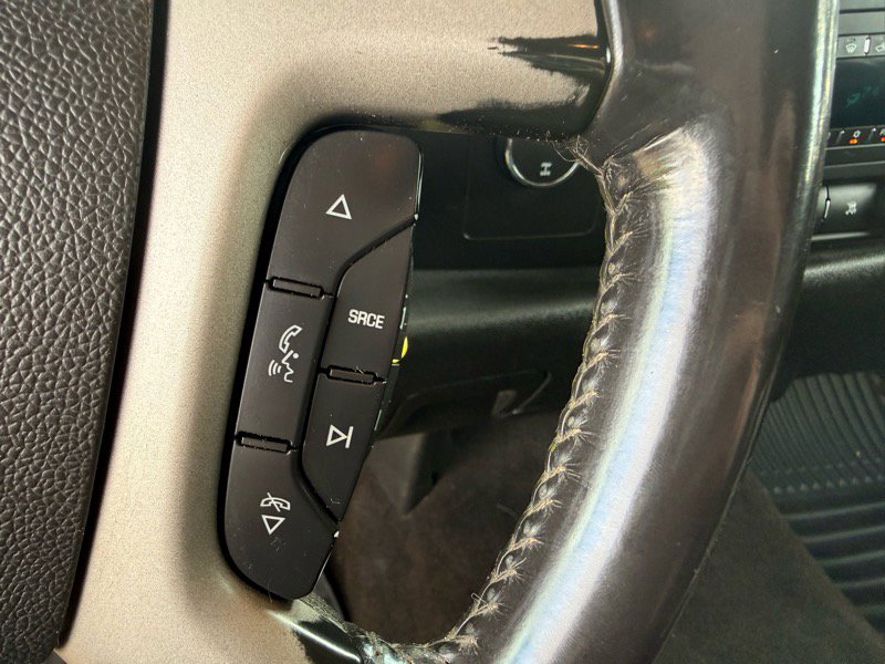 Used 2011 Chevrolet Silverado 3500 LT w/ Interior Plus Package image 38